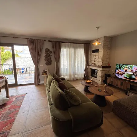 No9 Alacati Bed & Breakfast *