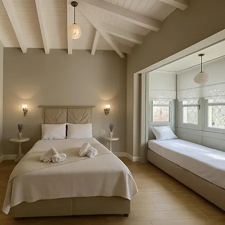 No9 Alacati Bed & Breakfast *