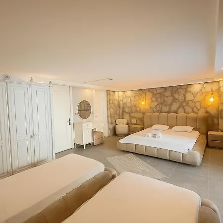 Bed & Breakfast No9 Alacati *