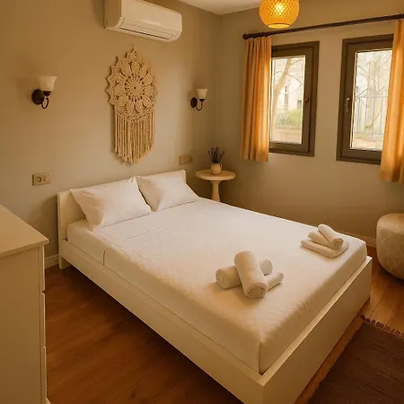 Bed & Breakfast No9 Alacati *