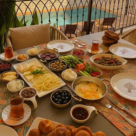 No9 Alacati Bed & Breakfast *